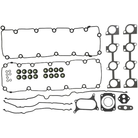 Mahle Engine Cylinder Head Gasket Set HS54232A